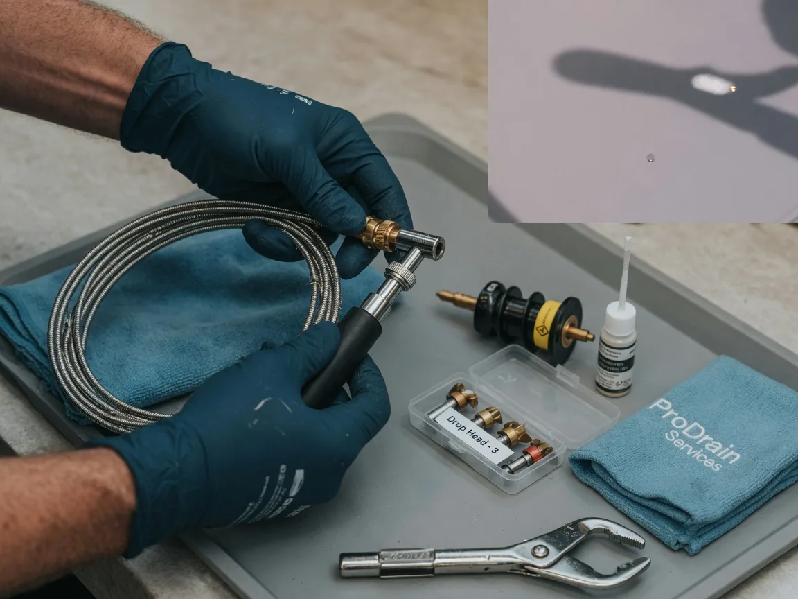 Why choose Drain Cleaning in South Carver, MA